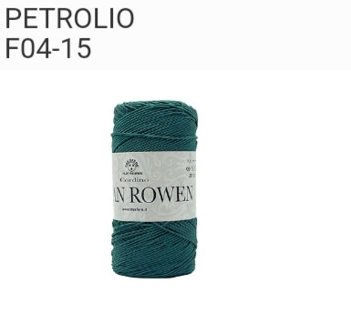 Petrolio