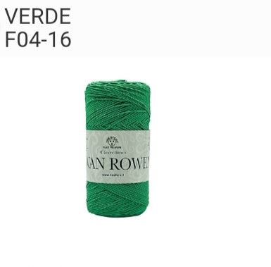 Verde