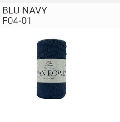 Blu navy