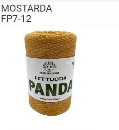 Mostarda 12