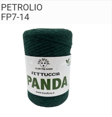 Petrolio 14
