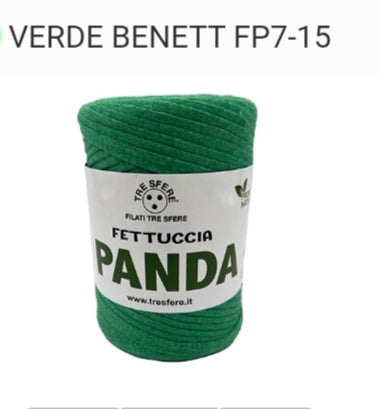 Verde Benetton 15