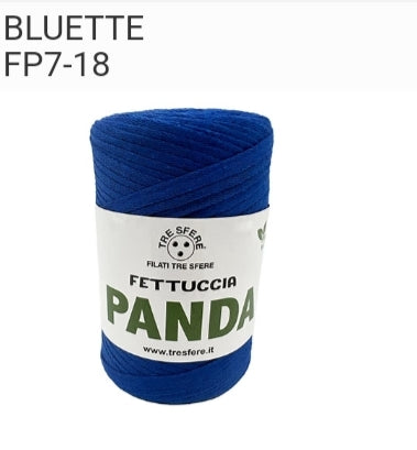 Bluette 18