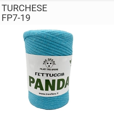 Turchese 19