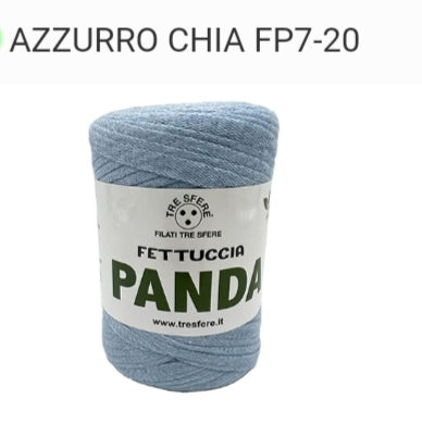 Azzurro chiaro 20