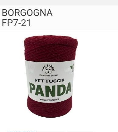 Borgogna 21