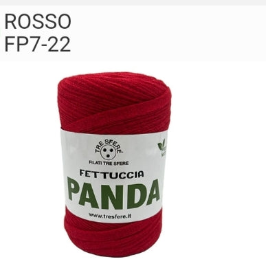 Rosso 22