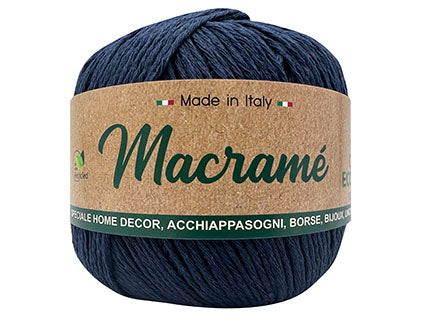 Macrame Barbante Tresfere