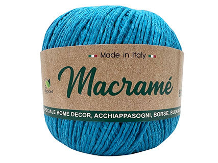 Macrame Barbante Tresfere
