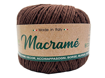 Macrame Barbante Tresfere