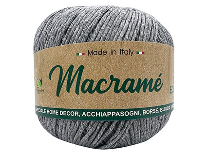 Macrame Barbante Tresfere