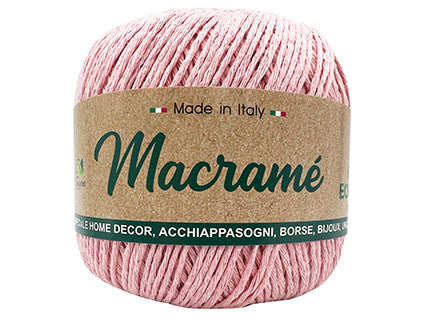 Macrame Barbante Tresfere