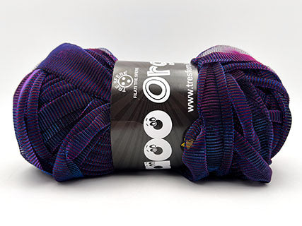 Fettuccia Waoo Organza Microfibra