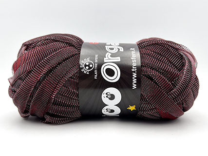 Fettuccia Waoo Organza Microfibra