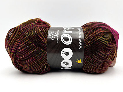 Fettuccia Waoo Organza Microfibra
