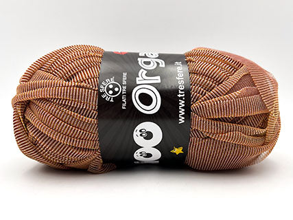 Fettuccia Waoo Organza Microfibra