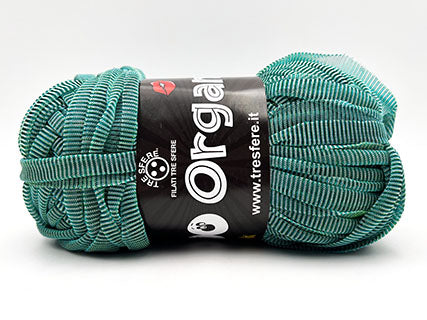 Fettuccia Waoo Organza Microfibra