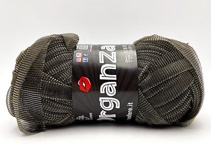 Fettuccia Waoo Organza Microfibra