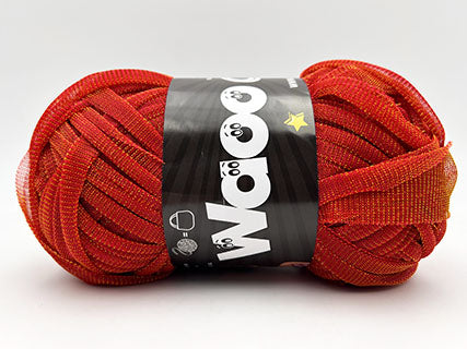 Fettuccia Waoo Organza Microfibra