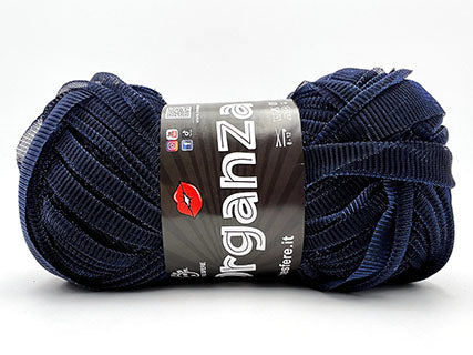 Fettuccia Waoo Organza Microfibra