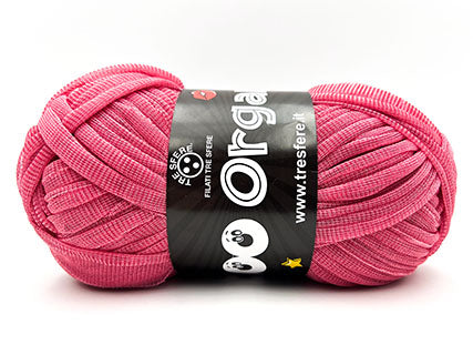 Fettuccia Waoo Organza Microfibra