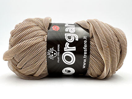 Fettuccia Waoo Organza Microfibra