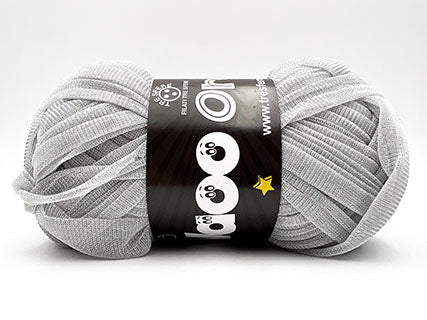 Fettuccia Waoo Organza Microfibra