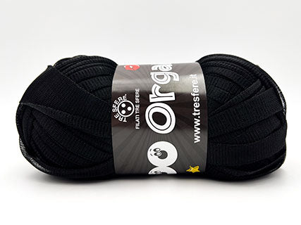 Fettuccia Waoo Organza Microfibra