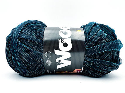 Fettuccia Waoo Organza Microfibra