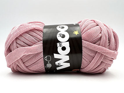Fettuccia Waoo Organza Microfibra