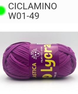Fettuccia Waoo Lycra 300 grammi
