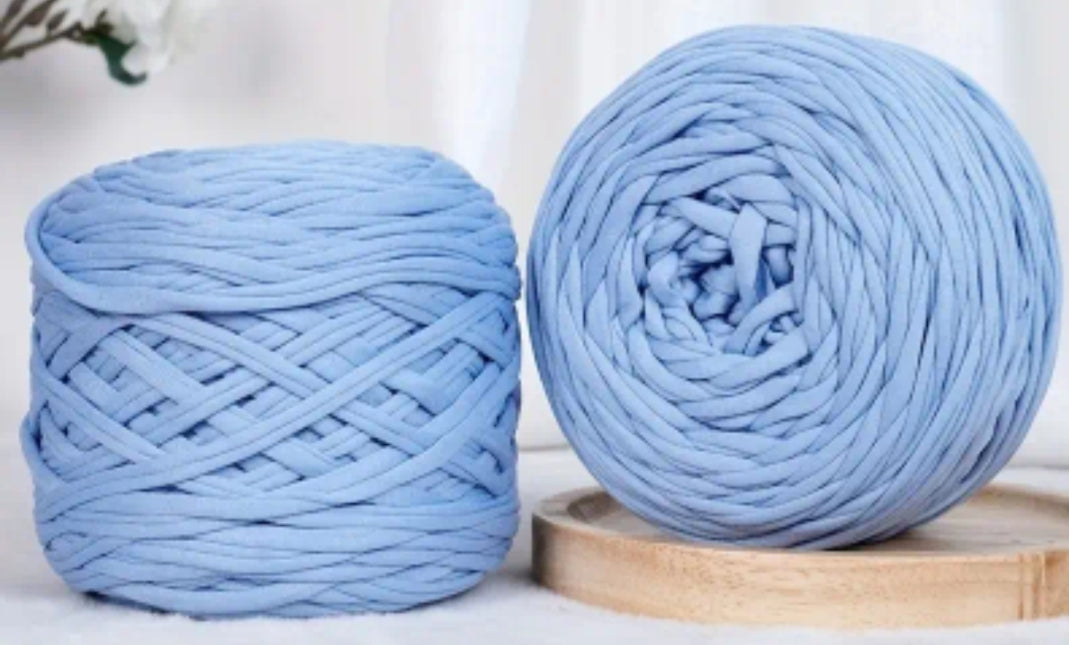 Fettuccia lycra 300 grammi