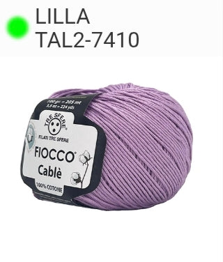 Lilla 7410