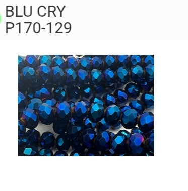 Blu Cry