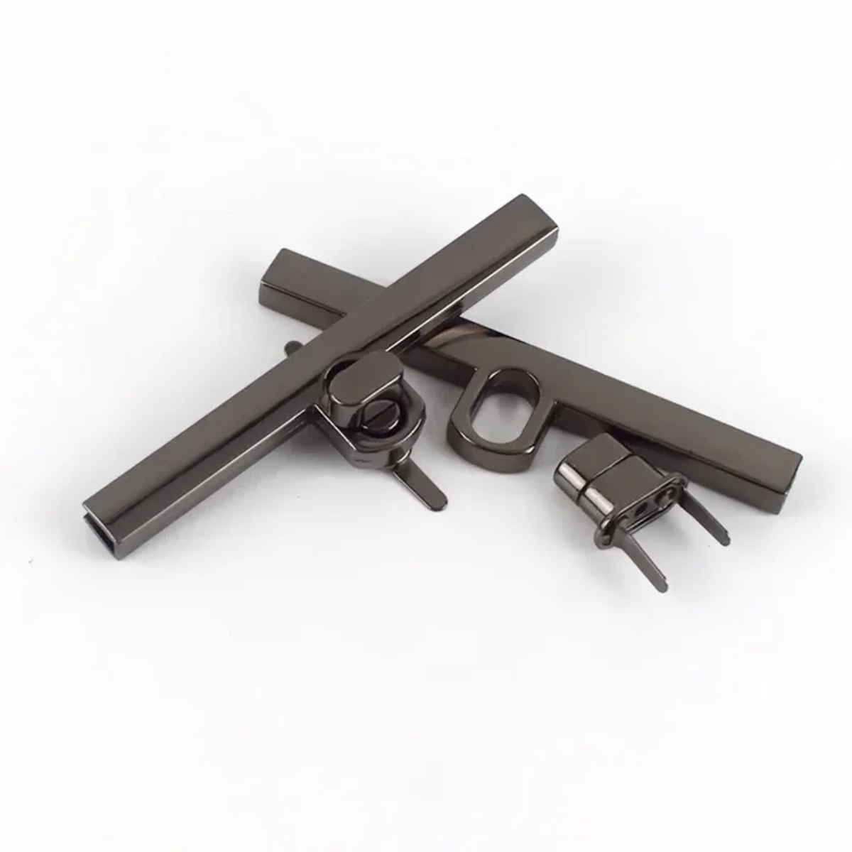 Chiusura borse 9,4 cm
