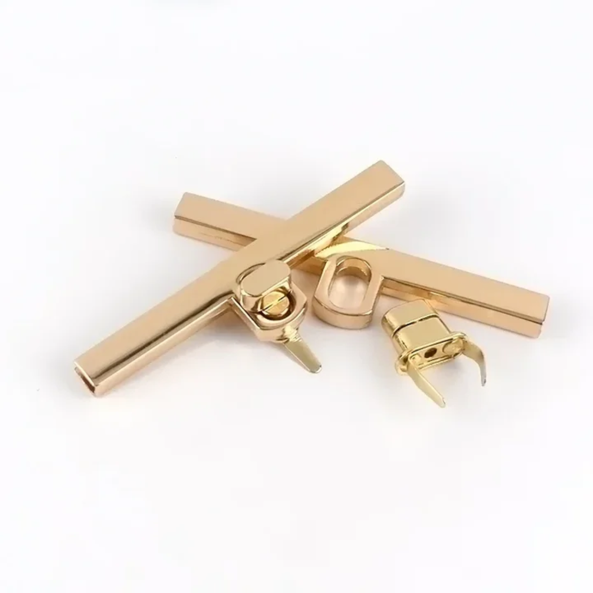 Chiusura borse 9,4 cm