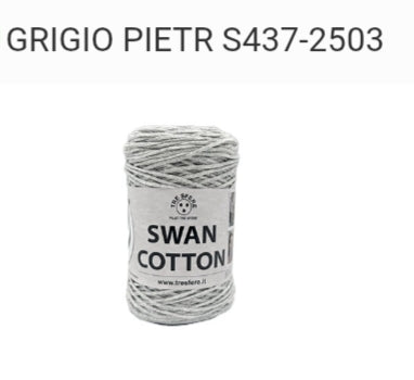 Grigio pietra 2503