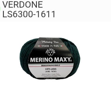 Verdone 1611