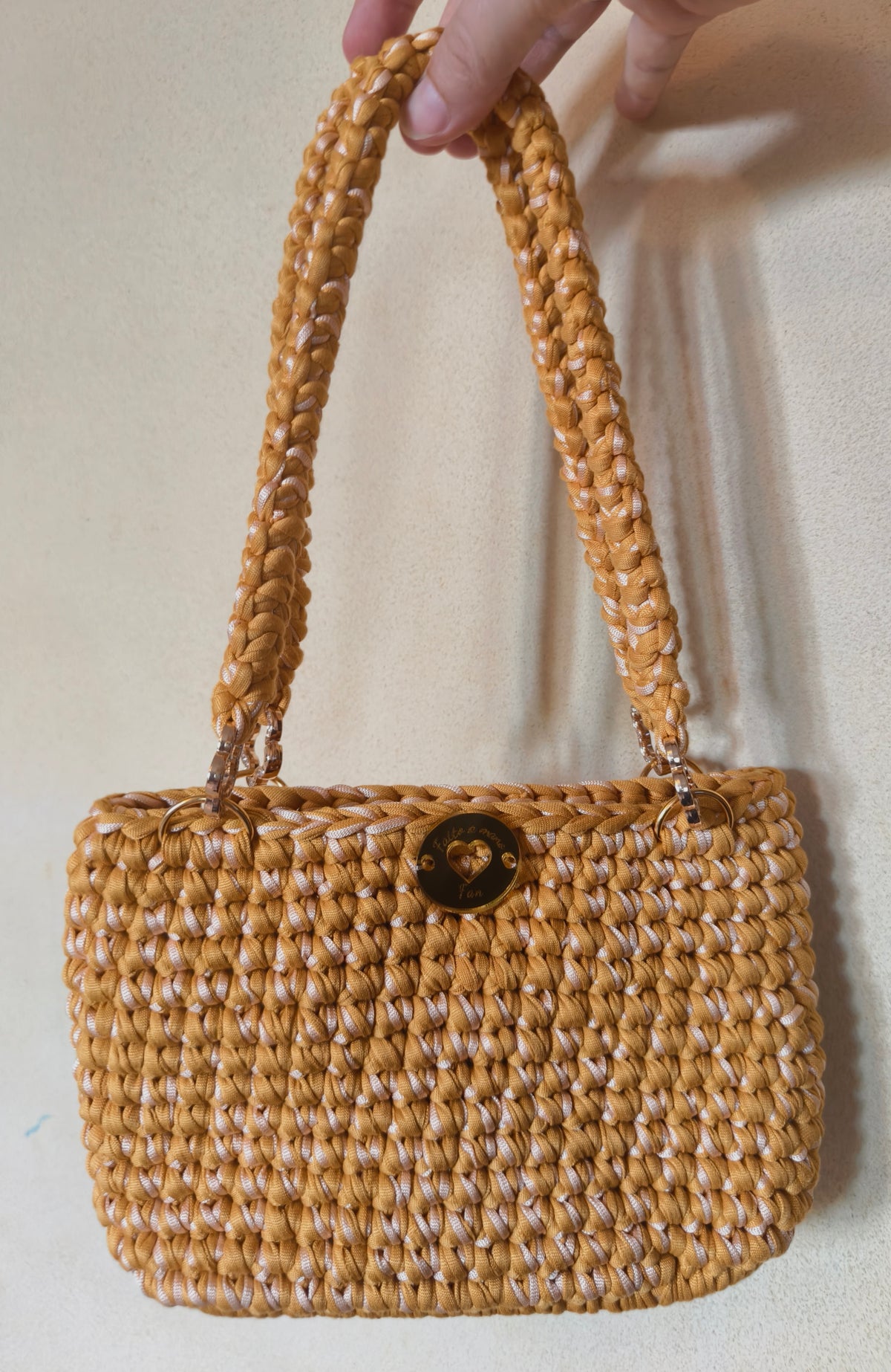 Borsa liberty