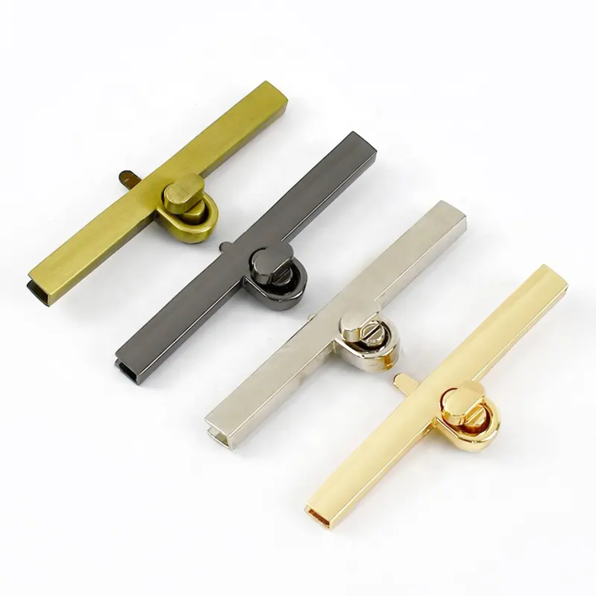 Chiusura borse 9,4 cm
