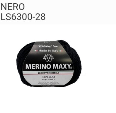 Nero 28