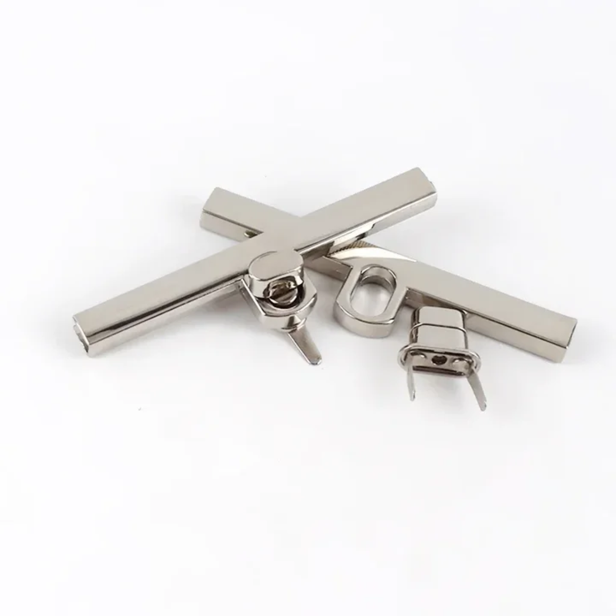 Chiusura borse 9,4 cm