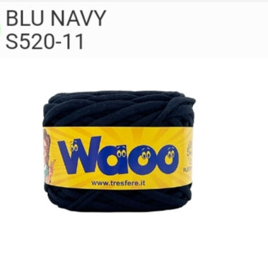 Blu navy 11
