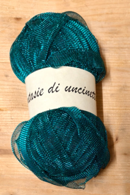 Verde notte scura 30