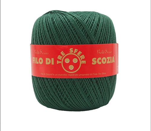 Verde bosco 7725