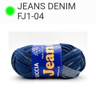 Jeans denim