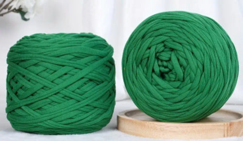 Verde bandiera 20
