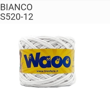 Bianco 12