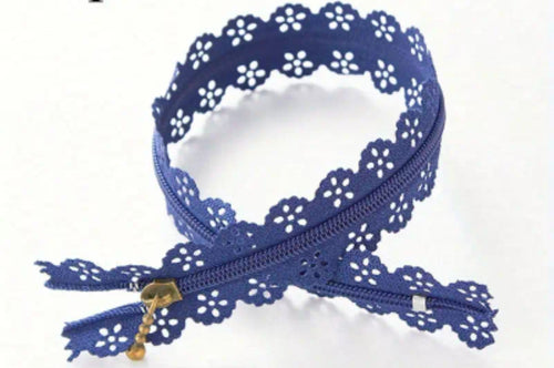 Blu / 15 cm