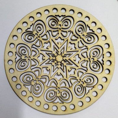 Farfalle